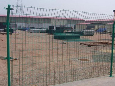 上海护栏网生产厂家 