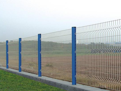 护栏网生产厂家 