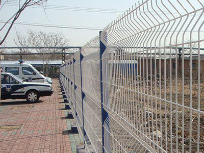 广州护栏网生产厂家 
