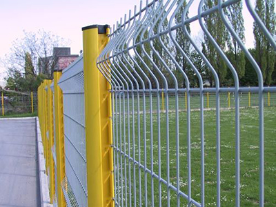 护栏网生产厂家 