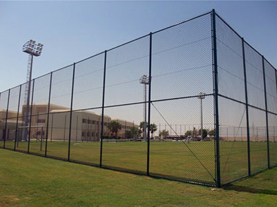 体育场护栏网