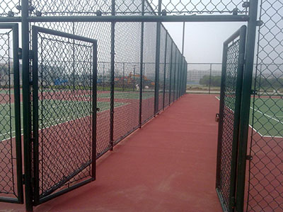 体育场护栏网