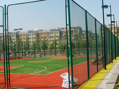 篮球场护栏网 