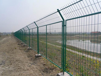 上海公路护栏网