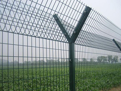 机场护栏网