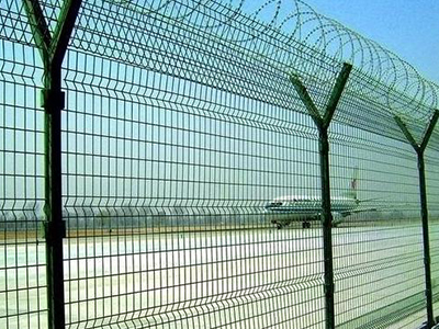 机场护栏网
