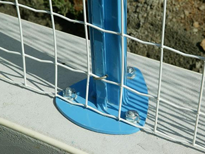 港口码头防护网