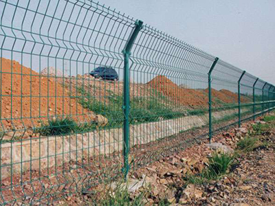 港口码头防护网