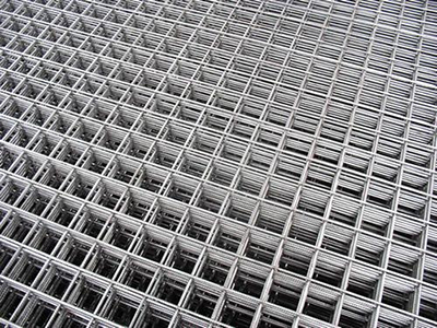 上海钢筋网片