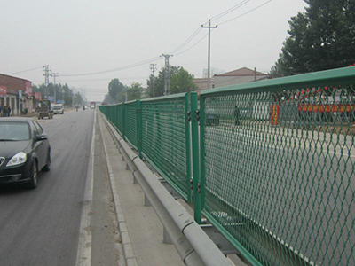 上海公路防眩网