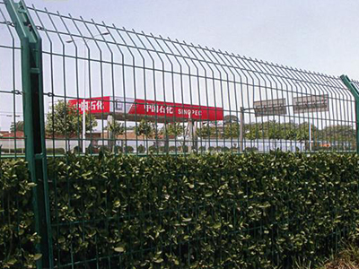公路护栏网