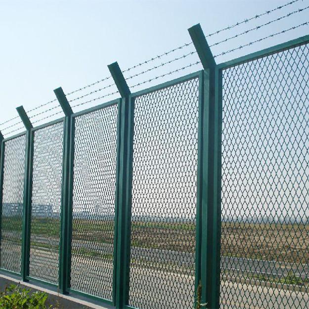 保税区护栏网