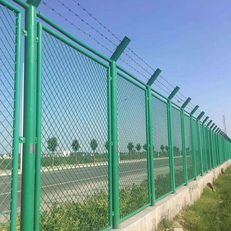 保税区护栏网