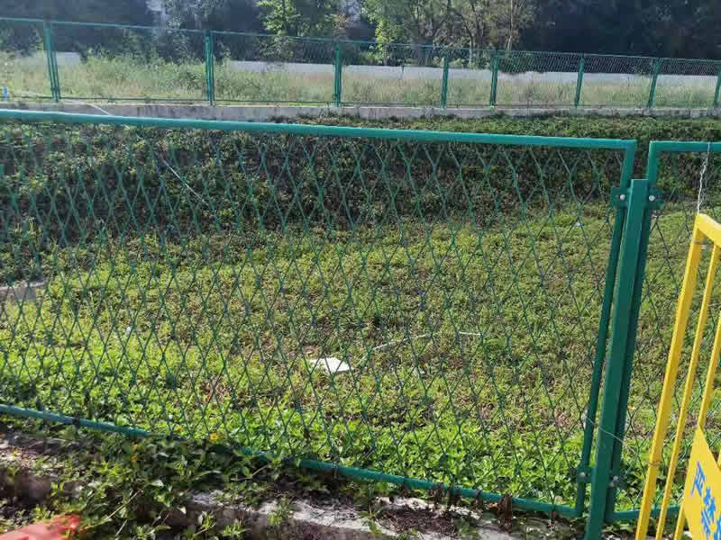 水库护栏网