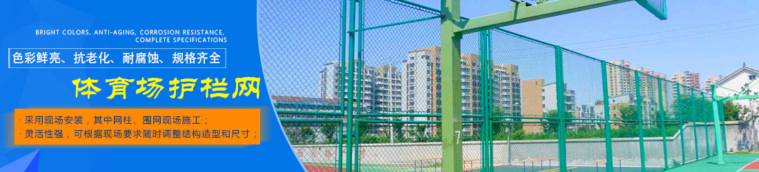 护栏网生产厂家 体育场护栏网 仓库护栏网 篮球场护栏网 厂区护栏网 桃形立柱护栏网